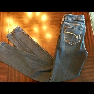 Bullhead Skinny Jeans